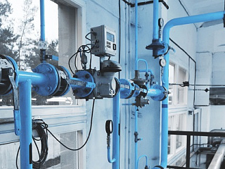 Правила технической эксплуатации тепловых энергоустановок